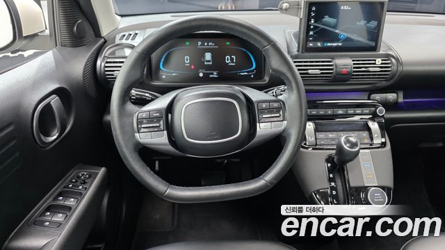 Hyundai Casper 2023 — photo 19
