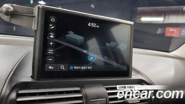 Hyundai Casper 2023 — photo 20
