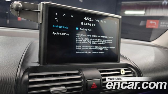 Hyundai Casper 2023 — photo 21