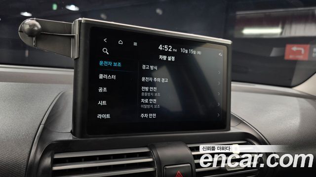 Hyundai Casper 2023 — photo 22