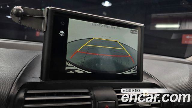 Hyundai Casper 2023 — photo 23