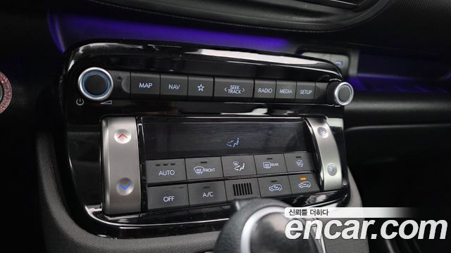 Hyundai Casper 2023 — photo 24