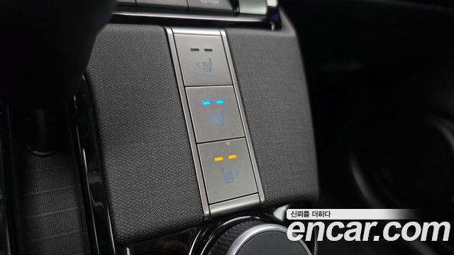 Hyundai Casper 2023 — photo 25