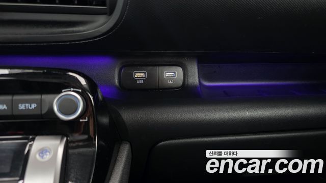 Hyundai Casper 2023 — photo 26