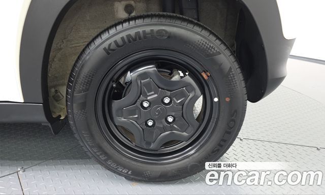 Hyundai Casper 2023 — photo 7