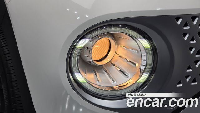 Hyundai Casper 2023 — photo 8