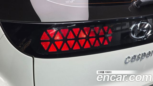 Hyundai Casper 2023 — photo 9