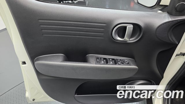 Hyundai Casper 2023 — photo 14