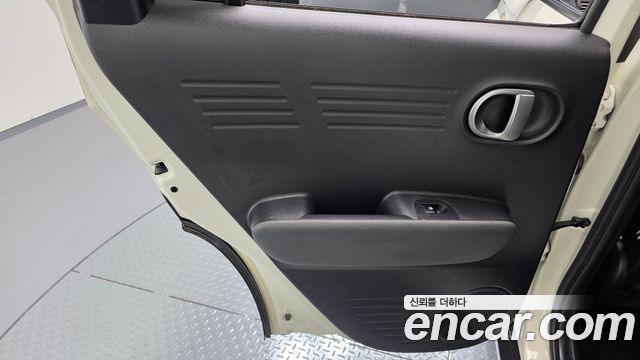 Hyundai Casper 2023 — photo 15