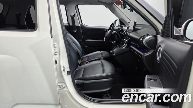 Hyundai Casper 2023 — photo 16