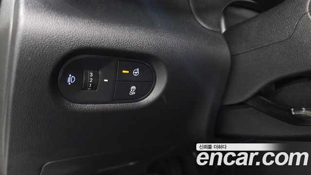 Hyundai Casper 2023 — photo 27