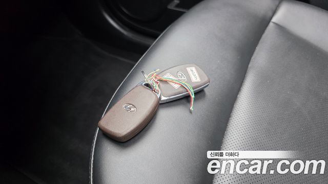Hyundai Casper 2023 — photo 28