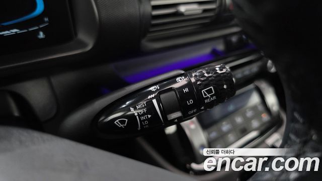 Hyundai Casper 2023 — photo 30