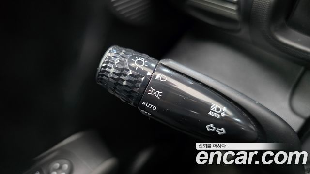 Hyundai Casper 2023 — photo 31