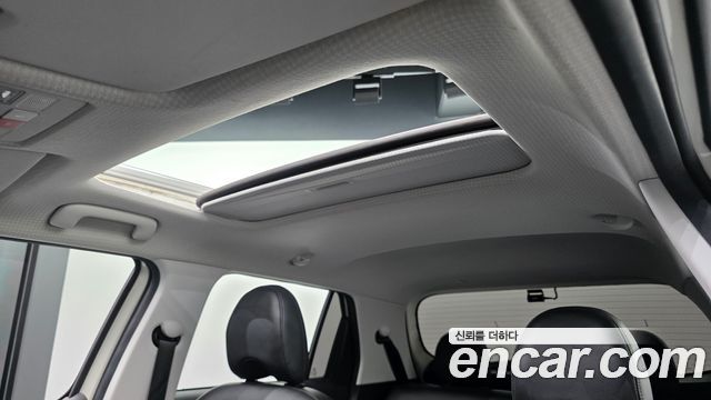 Hyundai Casper 2023 — photo 34