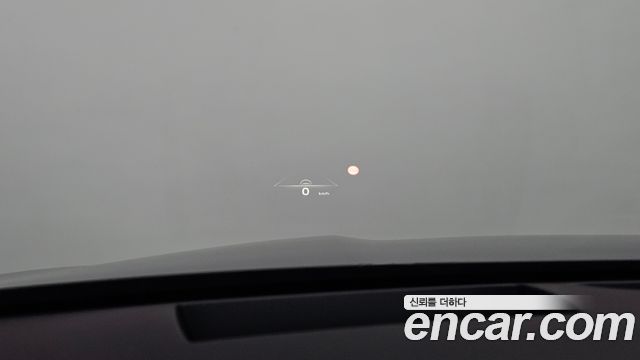 Kia K8 2022 — photo 25