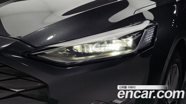 Kia K8 2022 — photo 8