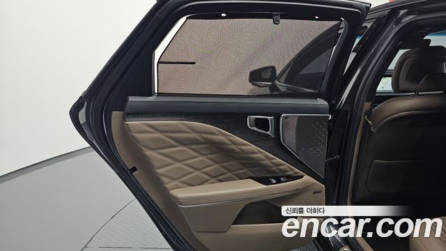 Kia K8 2022 — photo 15