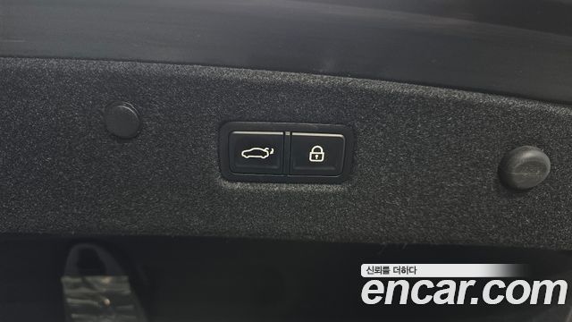 Kia K8 2022 — photo 33