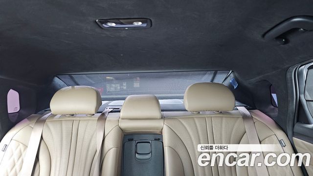 Kia K8 2022 — photo 34