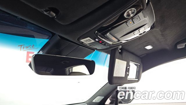 Kia K8 2022 — photo 36