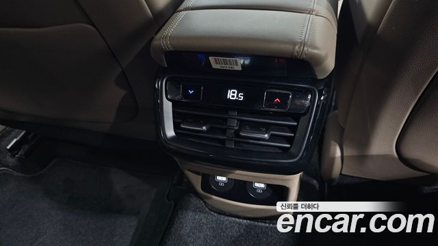 Kia K8 2022 — photo 38