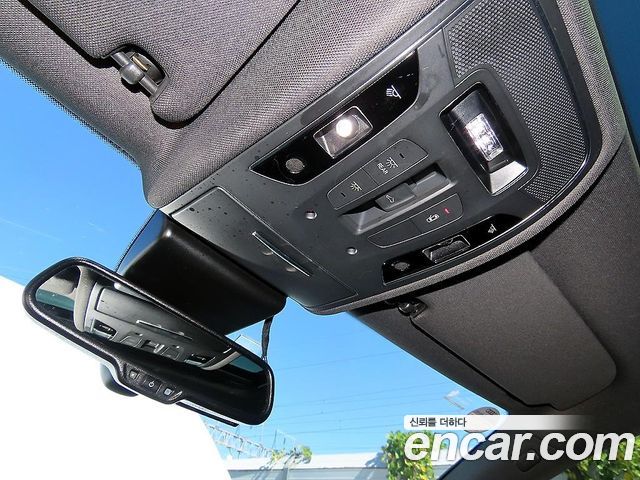 Audi A6 2018 — photo 15
