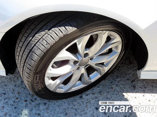 Audi A6 2018 — photo 20