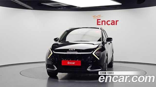 Kia Sportage 2023 — photo 3