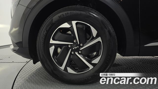 Kia Sportage 2023 — photo 5
