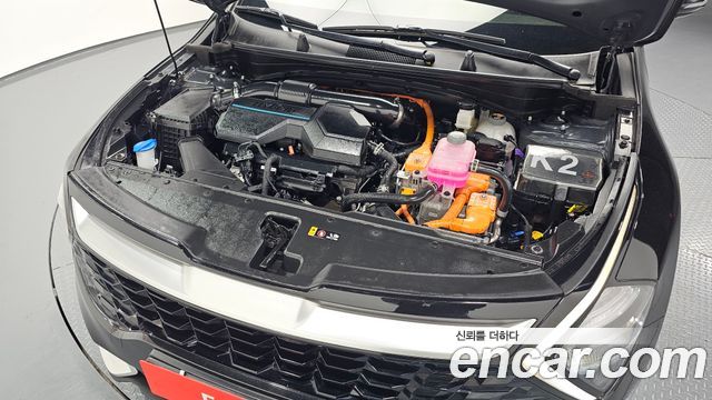 Kia Sportage 2023 — photo 6