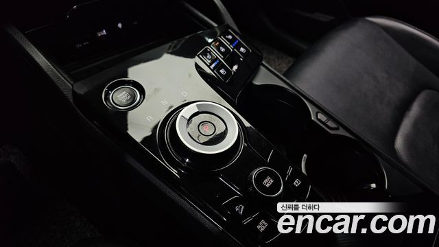 Kia Sportage 2023 — photo 12