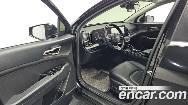 Kia Sportage 2023 — photo 13