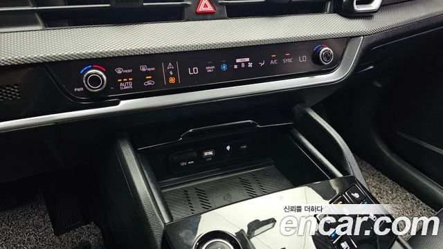 Kia Sportage 2023 — photo 24