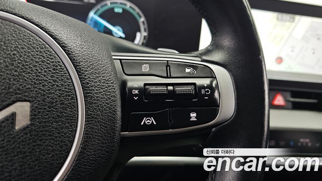 Kia Sportage 2023 — photo 25