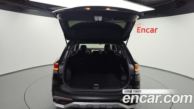 Kia Sportage 2023 — photo 26