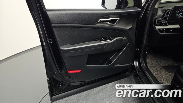 Kia Sportage 2023 — photo 14