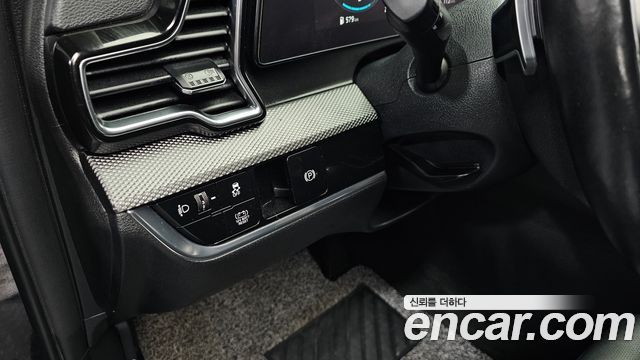 Kia Sportage 2023 — photo 27