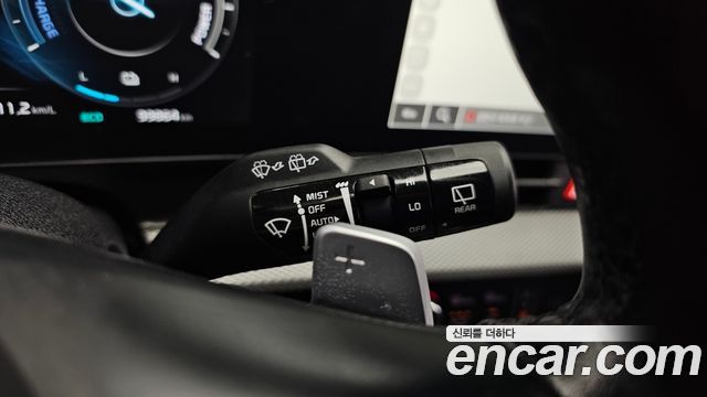 Kia Sportage 2023 — photo 28