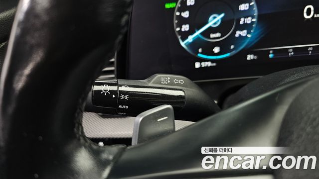 Kia Sportage 2023 — photo 29