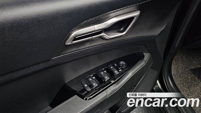 Kia Sportage 2023 — photo 30