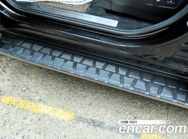 Kia Mohave 2021 — photo 5