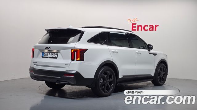 Kia Sorento 2026 — photo 2