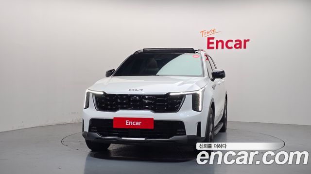 Kia Sorento 2026 — photo 3