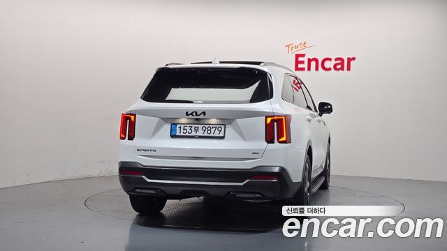 Kia Sorento 2026 — photo 4