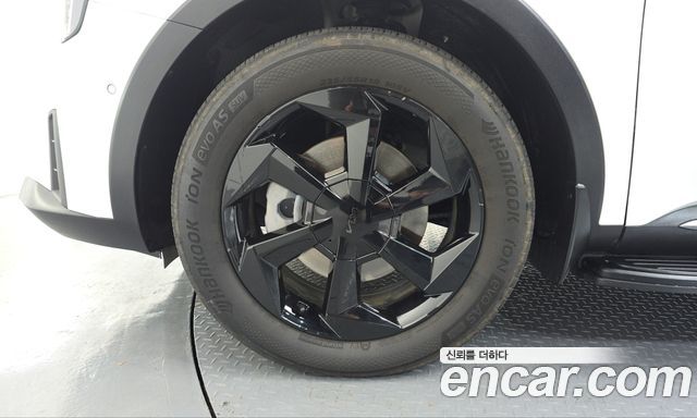 Kia Sorento 2026 — photo 5