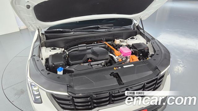 Kia Sorento 2026 — photo 6