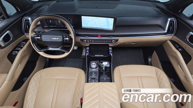 Kia Sorento 2026 — photo 10