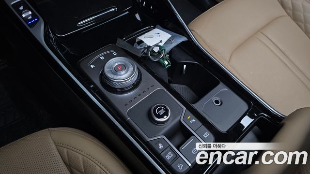 Kia Sorento 2026 — photo 12