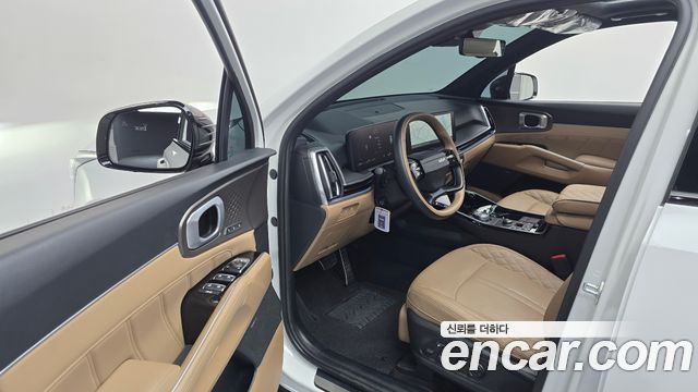 Kia Sorento 2026 — photo 13